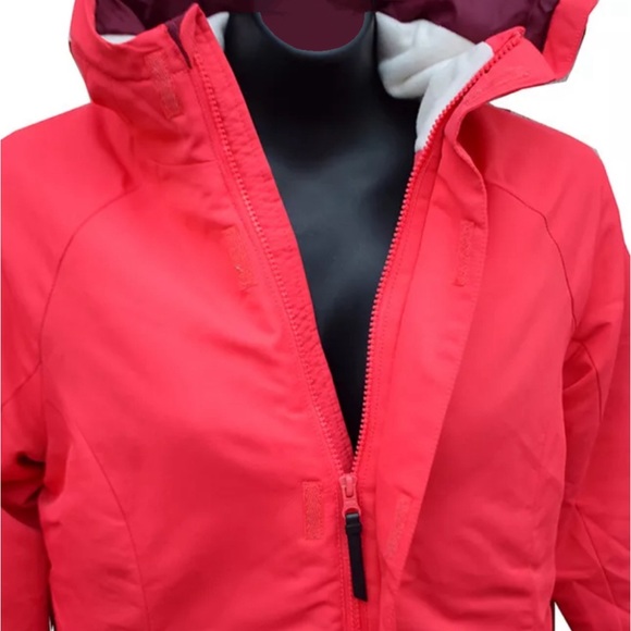 All In Motion cold weather jacket - Picture 2 of 16